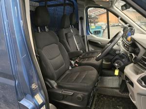 2021 Ldv Deliver 9 2.0DT SC20M150Q5 AUTO 6SPD RWD LWB HIGH ROOF image 6