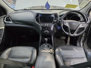 2014 Hyundai Santa Fe 2.2DT D4HB AUTO 6SPD AWD HIGHLANDER DM image 6