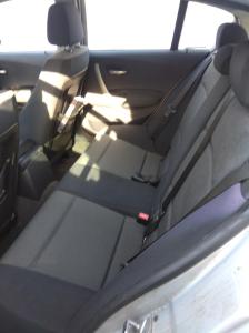 2005 Bmw 1 Series E87 image 6