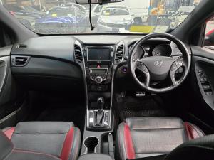 2016 Hyundai I30 GD 2.0L G4NC AUTO 6SPD FWD SR image 6