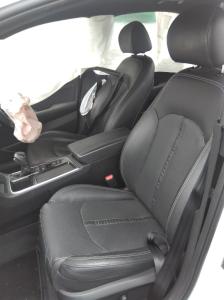2018 Hyundai Sonata LF image 6