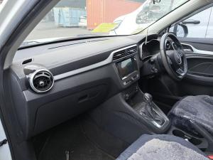2021 Mg Zs image 6