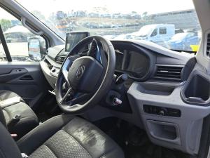 2021 Ldv Deliver 9 image 6