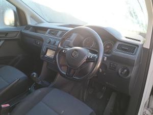 2018 Volkswagen Caddy image 6