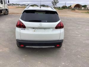 2018 Peugeot 2008 image 6