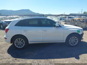 2012 Audi Q5 image 6
