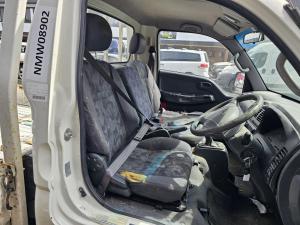 2011 Kia K2900 2.9DT J3B MAN 5SPD RWD PU3 image 6