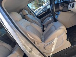 2019 Ldv G10 SV71/SV7C image 6