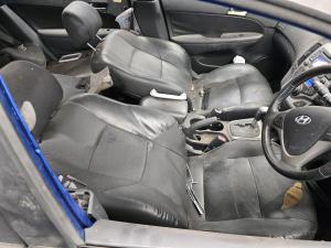 2009 Hyundai I30 FD 2.0L G4GC AUTO 4SPD FWD SLX image 6