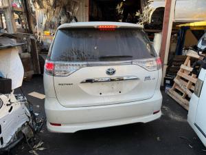 2012 Toyota Estima AHR20 image 6