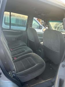 2002 Ford Exploer image 6