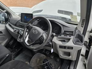 2022 Ldv Deliver 9 2.0DT SC20M150Q5 AUTO 6SPD RWD LWB HIGH ROOF image 6