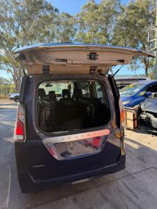 2018 Nissan Serena C27 image 6