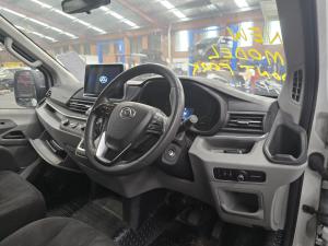 2022 Ldv Deliver 9 2.0DT SC20M AUTO 6SPD RWD LWB HIGH ROOF image 6