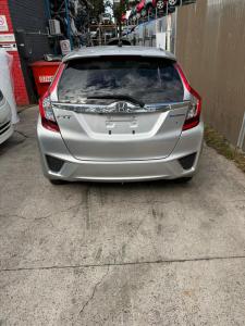 2016 Honda Fit GP5 image 6