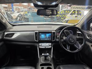2022 Gwm Cannon 2.0DT GW4D20M AUTO 8SPD 4WD DUAL CAB image 6
