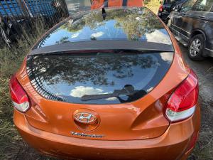 2012 Hyundai Veloster image 6