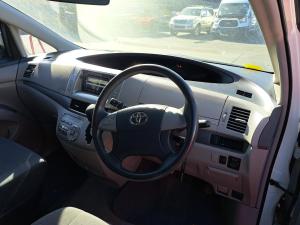 2007 Toyota Tarago ACR50R image 6