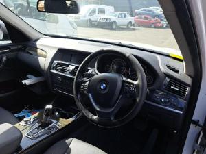 2013 Bmw X3 F25 image 6