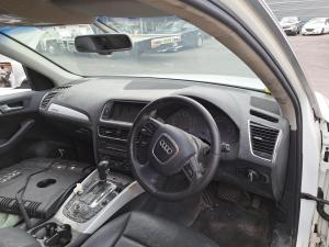 2012 Audi Q5 8R image 6