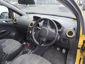 2013 Opel Corsa SL image 6