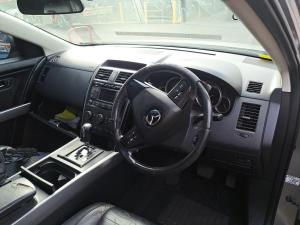 2010 Mazda Cx9 image 6