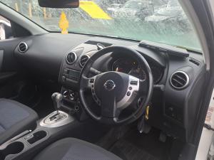 2012 Nissan Dualis J10 image 6