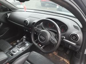 2013 Audi A3 8V image 6
