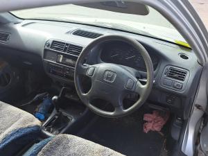 1996 Honda Civic 6TH GEN image 6
