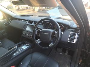 2019 Land Rover Discovery SERIES 5 image 6