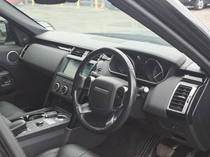 2019 Land Rover Discovery SERIES 5 image 6