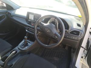 2017 Hyundai I30 PD image 6