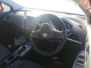 2018 Holden Astra BL image 6