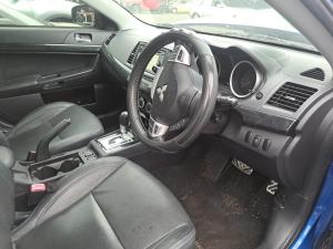 2016 Mitsubishi Lancer CF image 6