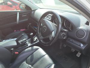 2008 Mazda Mazda6 GH image 6