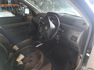 2004 Nissan X Trail T30 image 6