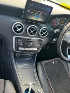 2017 Mercedes Benz A180 MY19 image 6