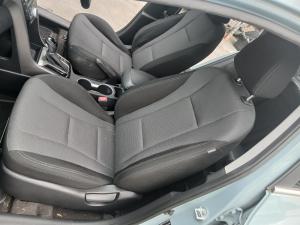 2013 Hyundai I30 GD image 6