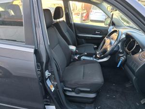 2011 Suzuki Grand Vitara JT 2.4L J24B MAN 5SPD AWD image 6