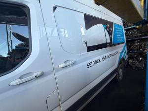 2022 Ldv Deliver 9 image 6