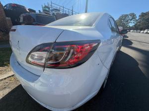 2009 Mazda 6 image 6