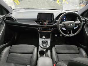 2019 Hyundai I30 PD 2.0T G4KH MAN 6SPD FWD N PERFORMANCE image 6
