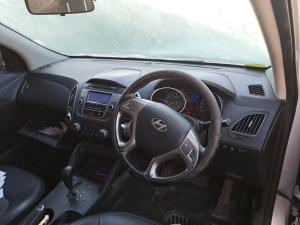 2010 Hyundai Ix35 LM image 6