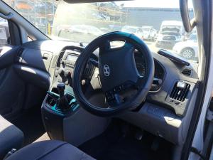 2015 Hyundai Iload TQ image 6