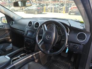 2010 Mercedes Benz M Class W164 image 6