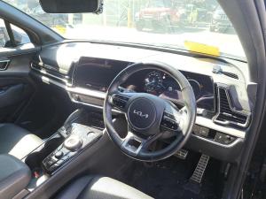 2024 Kia Sportage NQ5 image 6