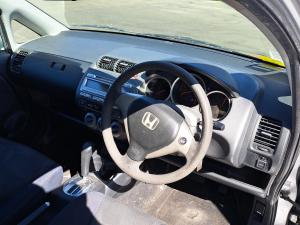 2005 Honda Jazz GD image 6