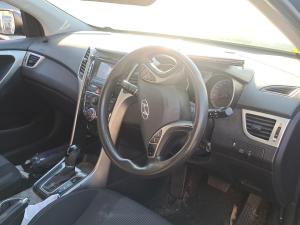 2012 Hyundai I30 GD image 6
