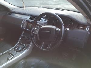2017 Land Rover Range Rover Evoque LV image 6