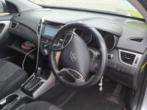2013 Hyundai I30 GD image 6